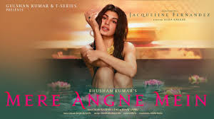 Mere Angne Mein full  HD song watch and download free