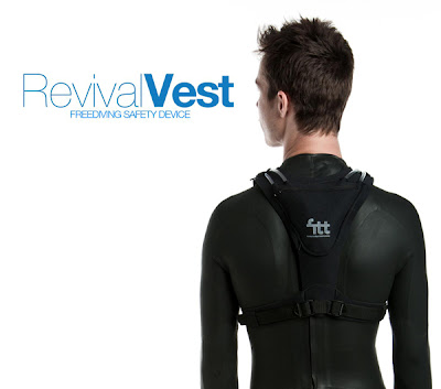 Revival Life Vest