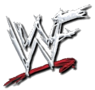 WWF Logo Era Attitude