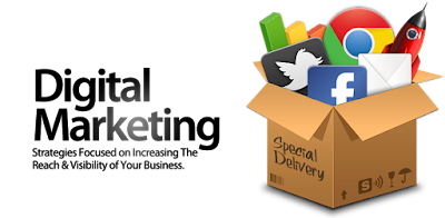  Increation Media - Top Digital marketing company in kerala