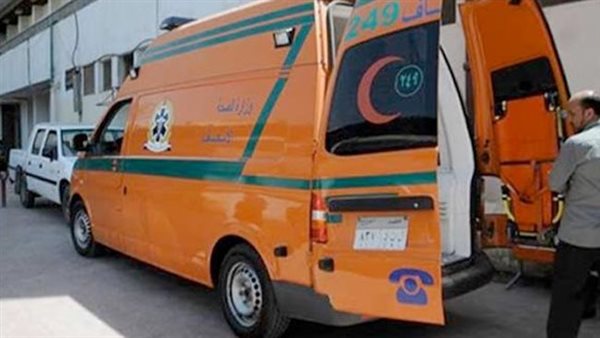 بسبب مروره بحالة نفسية سيئة شاب يُنهي حياته بـ«قرص حفظ الغلال السام» في جرجا بسوهاج