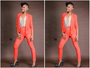 #BBNaija: And Marvis continues to release more lovely and beautiful photos