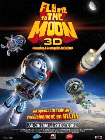 3d Animated Movies