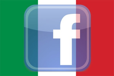 Italia Facebook