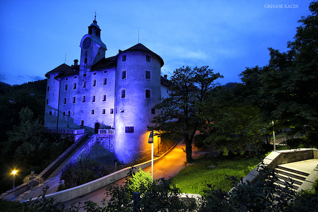 castle  GEWERKENEGG