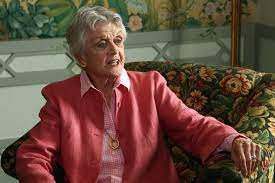 Angela Lansbury