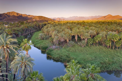 Sierra de Guadalupe, Mexico