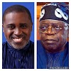 Anchor Of " WHO WANTS TO BE A MILLIONAIRE", Frank Edoho Tackled By A Twitter User For Supporting Peter Obi, Calls Him An 'INGRATE'.
