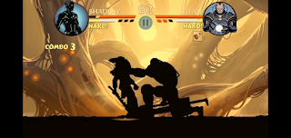 Shadow Fight 2 Special Edition Mod apk Unlimited money