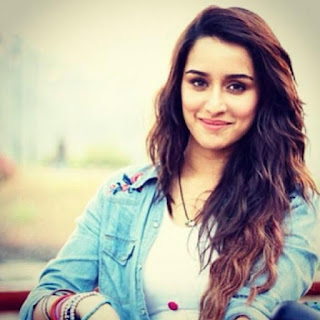 Shraddha kapoor The Sweet Smile Pictures