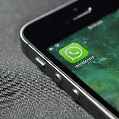 Cara Membersihkan Cache WhatsApp