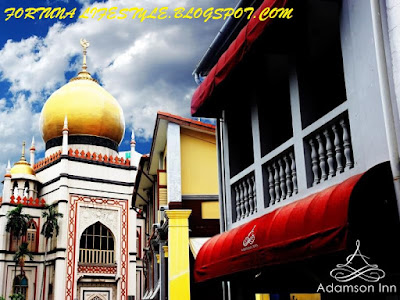 <img src="1 Star Hotels .jpg" alt=" Best 1 Star Hotels District Bugis,Chinatown, Lavender Singapore ">