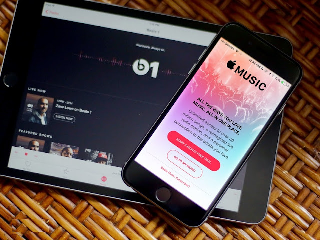 How to Sign Up for Apple Music?