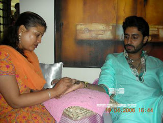 Abhishek Aishwarya Rai Wedding Unseen Pics