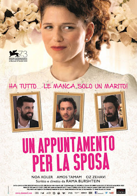 Un Appuntamento Per La Sposa Film