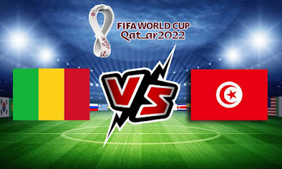 مشاهدة مباراة تونس و مالي بث مباشر 25-03-2022 Mali vs Tunisia