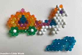 Review - Aquabeads Disney Princess Cinderella Set