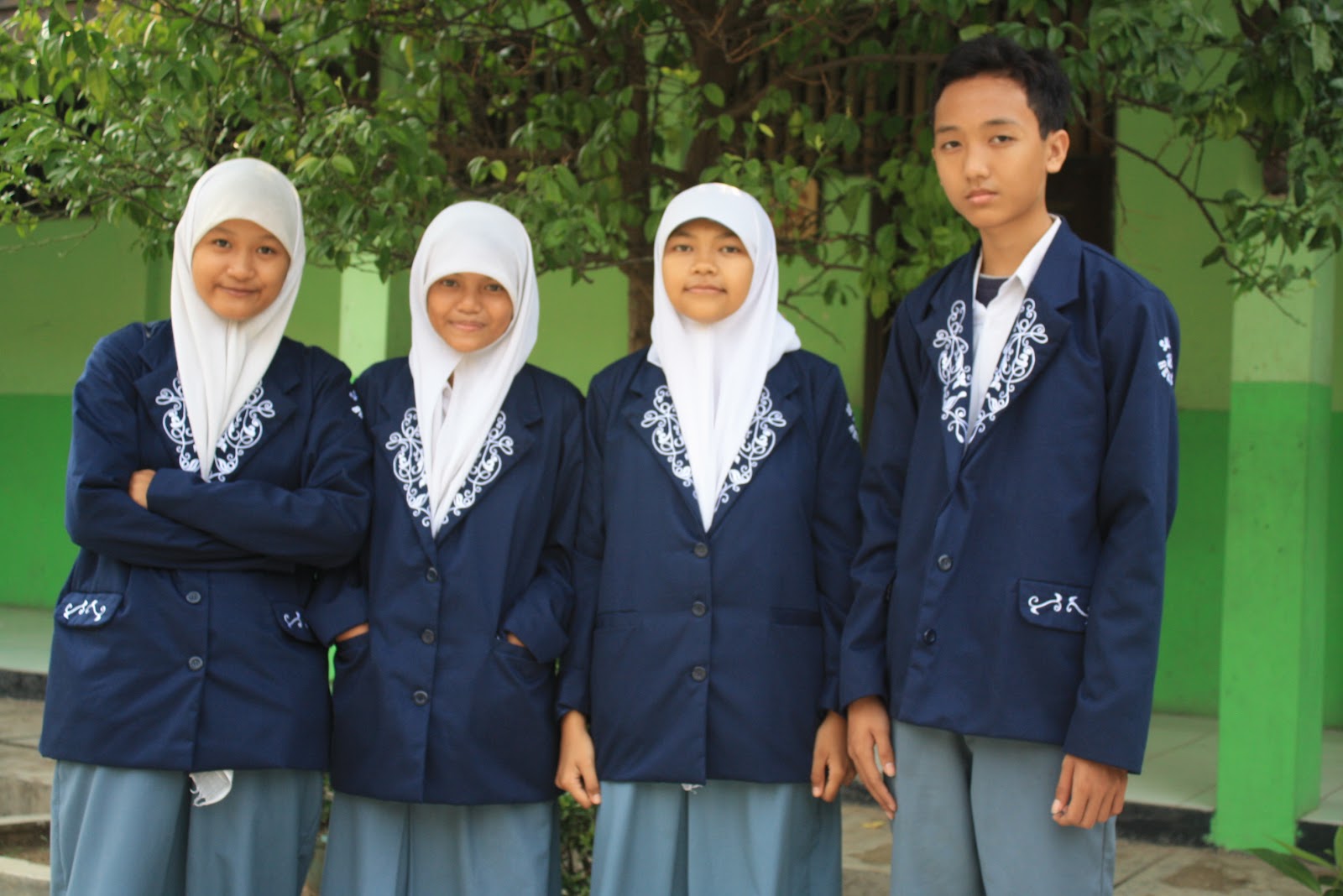 OSIS SMA Negeri 18 Bekasi: foto-foto osis sman 18 bekasi 