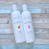 HAIR | Carina Organics Citrus Shampoo and Sweet Pea
Conditioner