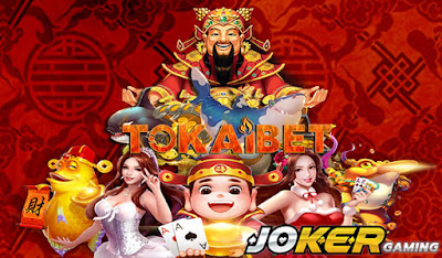 Joker123 Slot Online