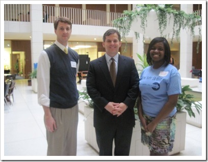 Senator Josh Stein