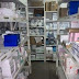Secretaría de Salud dotó 15 hospitales y 23 ambulatorios con más de medio millón de insumos médicos y quirúrgicos