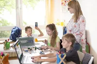 Aprende Arduino