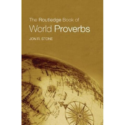 Routledge Book Of World Proverbs