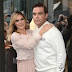 Robbie Williams ' Daughter Will Reportedly Be A Flower Girl At Princess Eugenie's Wedding.