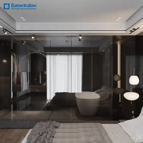 Kinh Điện Đổi Màu Eurowindow Thế Hệ Mới