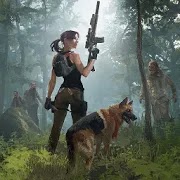 Zombie Hunter Sniper Apk İndir - Para Hileli Mod v3.0.29