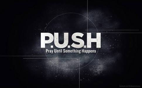 PUSH