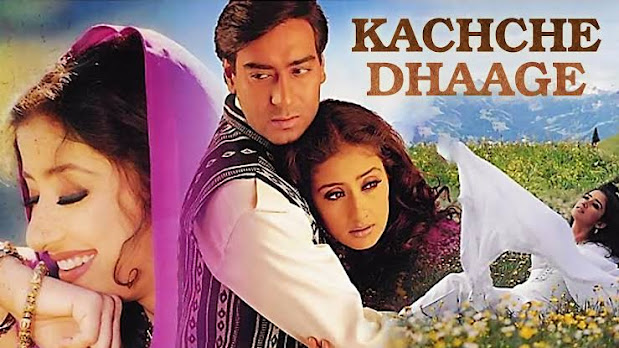 Kachche Dhaage	watch full movie online