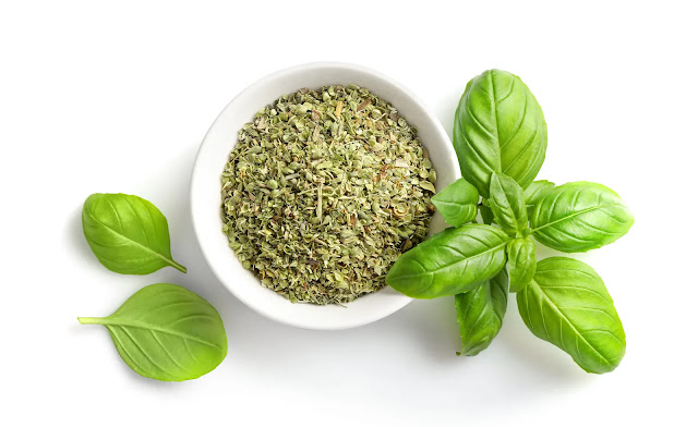 These are the Benefits of Oregano Spices for Body Health