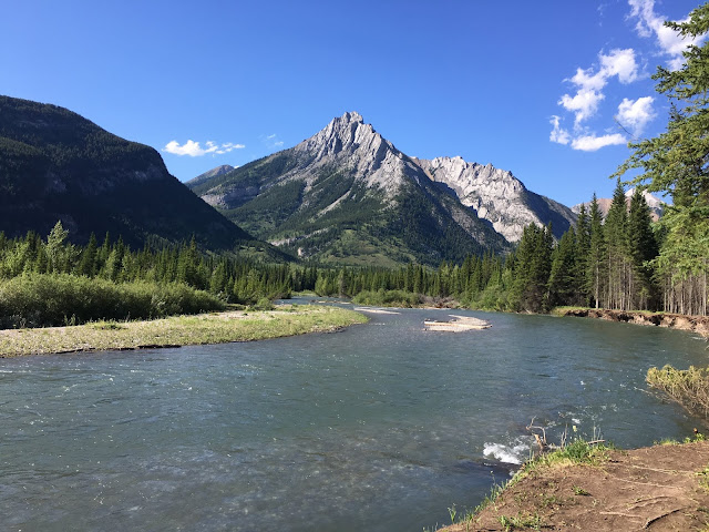 Moms' Comfort Camping Adventure at Sundance Lodges (Rockies Family Adventures)