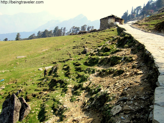 Chopta Valley