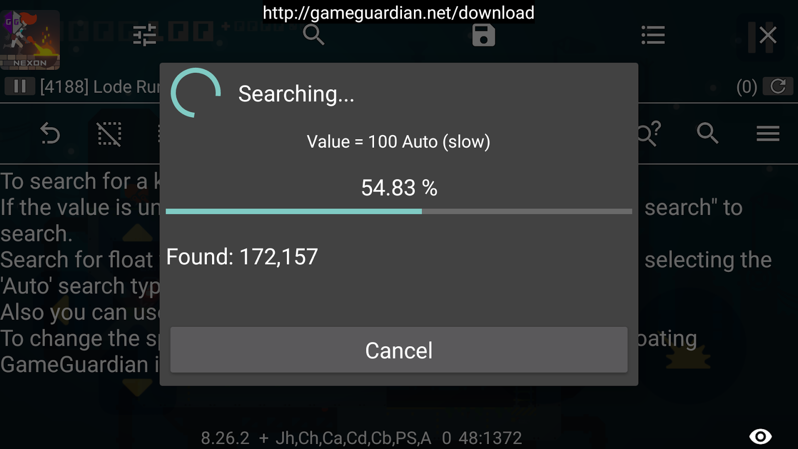 Game Guardian apk - Game Android Sites