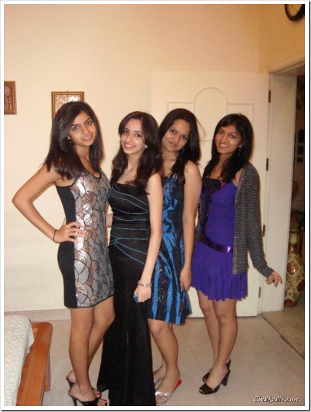 Indian Chulbulle Girls Pictures