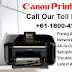 How to Fix Canon Printer Error Message 1688? Call at +61-1800-431-295 for Proven Solution Service