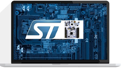 Embedded Systems Bare-Metal Programming Ground Up™ (STM32)