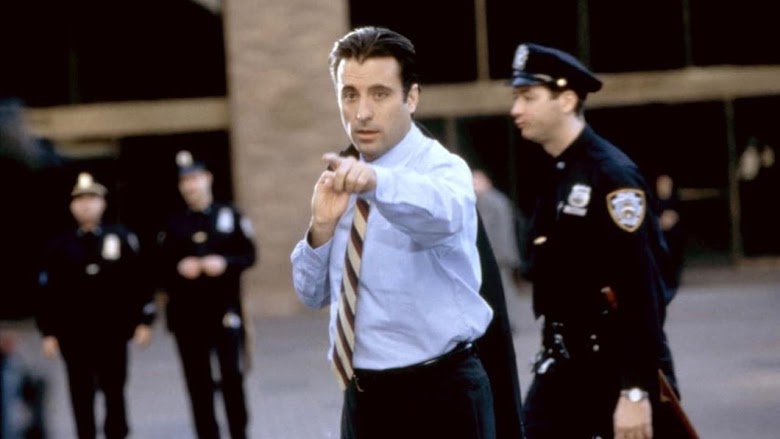 Dans l'ombre de Manhattan 1996 voirfilm