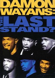 Damon Wayans: The Last Stand 1990 Film Completo sub ITA Online