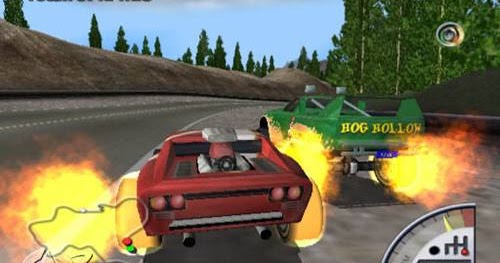 Cara Cheat Nascar Rumble Racing Ps1 Kali ini gamedaim