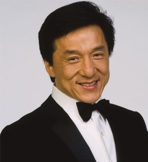Jackie Chan meninggal