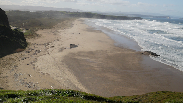 Playa de Xagó