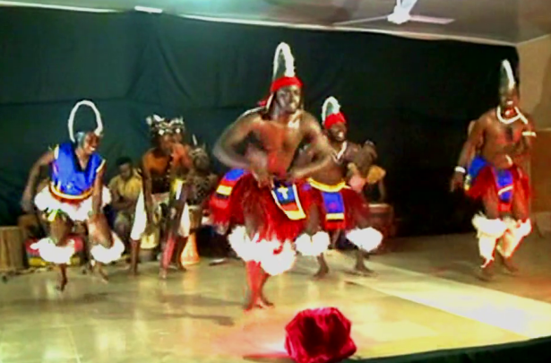 Adanta Dance Group Dancers