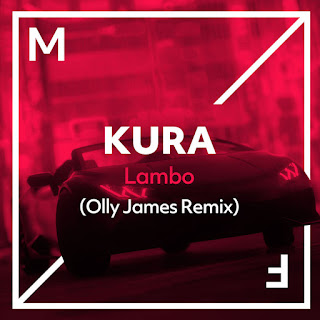 MP3 download KURA - Lambo (Olly James Remix) - Single iTunes plus aac m4a mp3