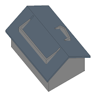 The BIM Jedi (formally the Revit Jedi): Roof Dormers Made Easy