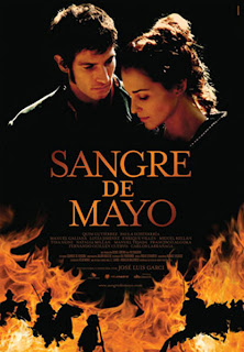 Sangre de Mayo