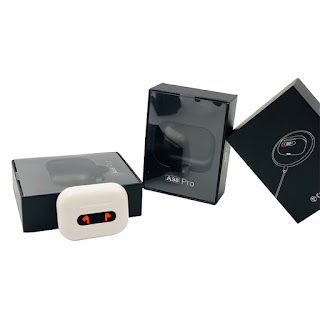 سماعة ايربودز برو A98 Pro